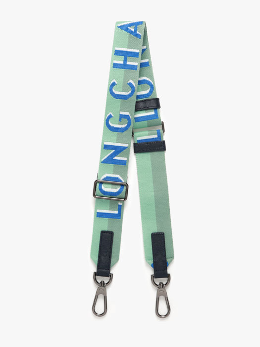 Longchamp Bandoulière ombrée Juwelen Veelkleurig