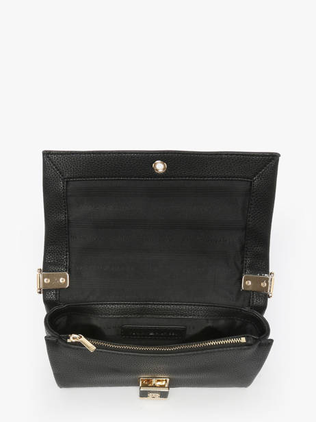 Cross Body Tas Th Her Tommy hilfiger Zwart th her AW17949 ander zicht 3