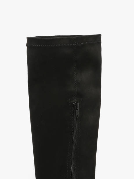 Laarzen Met Hak Remonte Beige women - D2A76-00 ander zicht 4