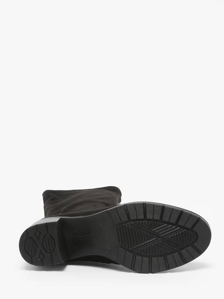 Laarzen Met Hak Remonte Beige women - D2A76-00 ander zicht 5