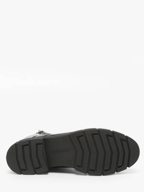 Enkellaarsjes Remonte Beige women 2 ander zicht 5