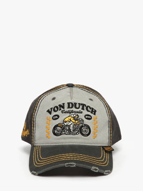 Pet Von dutch Groen accessoires 9
