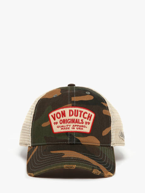 Pet Von dutch Veelkleurig accessoires 10