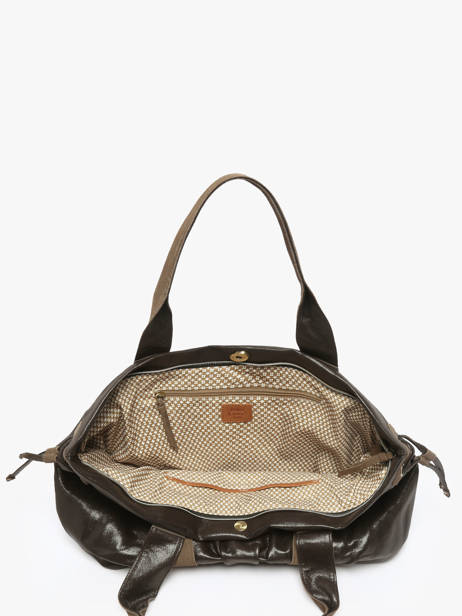 Schoudertas Ep11 Mila louise Bruin ep11 20204E11 ander zicht 3