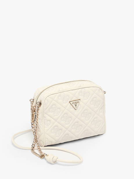 Cross Body Tas Adelasia Guess Wit adelasia QL965814 ander zicht 2