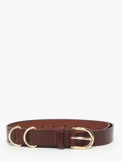 Riem Pieces Bruin janni 17160106
