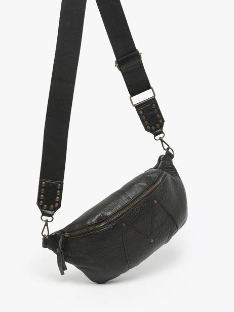 Heuptasje Pieces Zwart milla 17147912 ander zicht 2