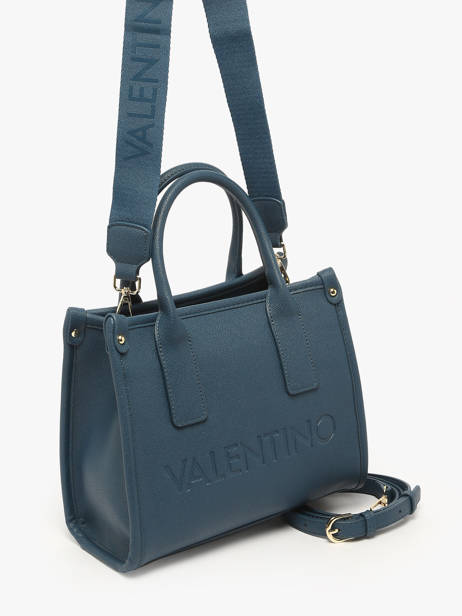 Handtas Foxy Re Valentino Blauw foxy re VBS9EO05 ander zicht 2