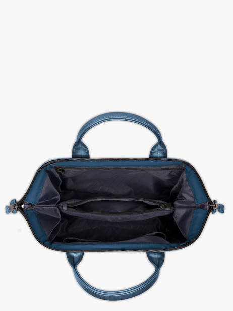 Cross Body Tas Crossbody S Cabaia Blauw crossbody S ander zicht 2