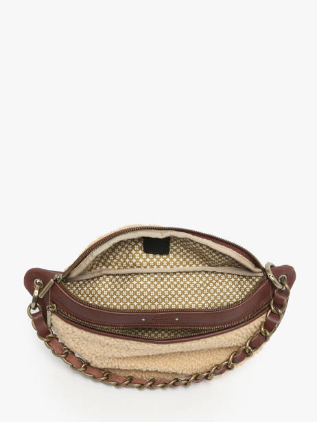 Heuptasje Mila louise Beige vintage 23689TC ander zicht 3