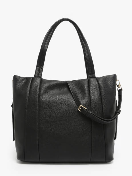 Schoudertas Libra By byblos Zwart libra BS34B04 ander zicht 4