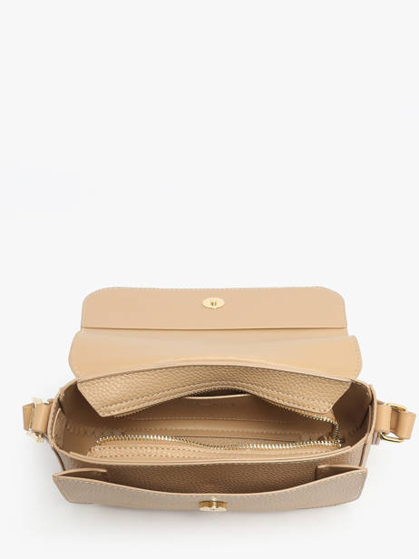 Cross Body Tas Naos By byblos Beige naos BS33B11 ander zicht 3