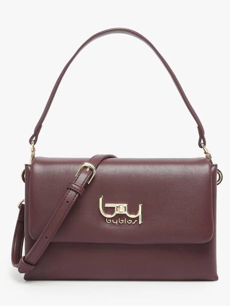 Schoudertas Amina By byblos Rood amina BS57B02