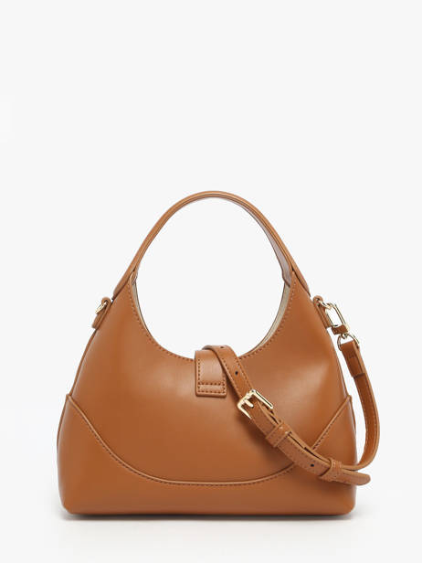 Handtassen Amy By byblos Bruin amy BS45B02 ander zicht 4