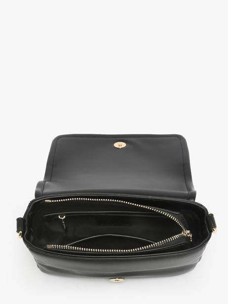 Cross Body Tas Jane By byblos Zwart jane BS51B03 ander zicht 3