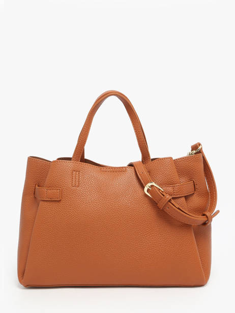 Handtassen Aya By byblos Bruin aya BS48B02 ander zicht 4