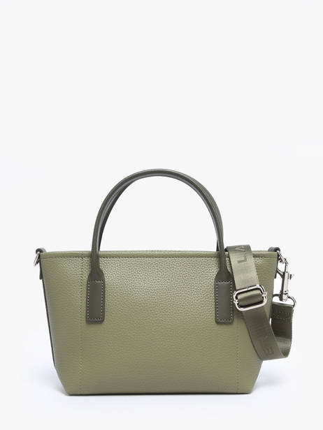 Cross Body Tas Maya Double Kba Lancaster Groen maya double kba 101 ander zicht 4