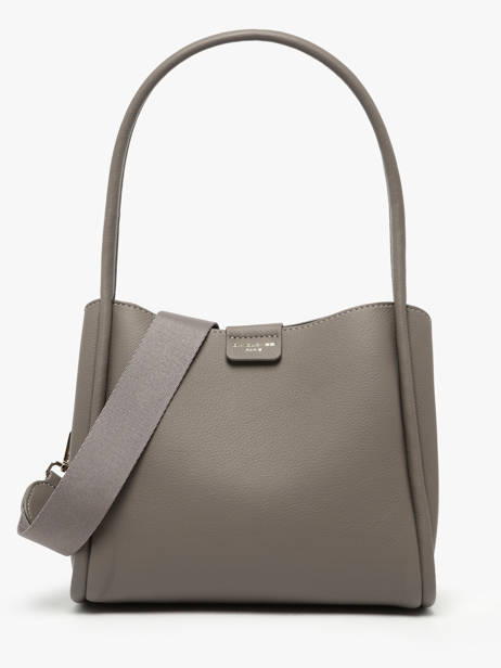 Schoudertas Alpes David jones Grijs alpes 1