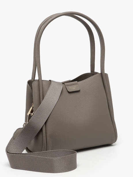 Schoudertas Alpes David jones Grijs alpes 1 ander zicht 1