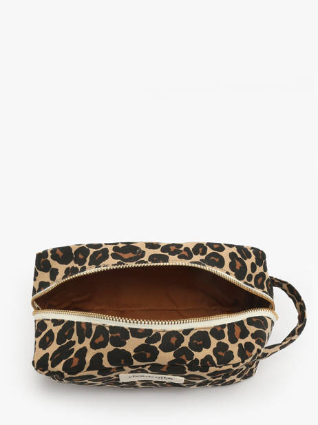 Toiletzak Rivedroite Bruin forever wild TOUNXFOR ander zicht 1