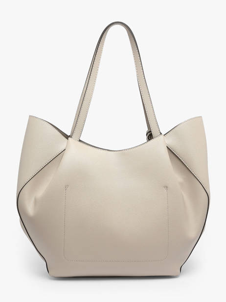 Schoudertas Amorette Guess Beige amorette BG789824 ander zicht 4