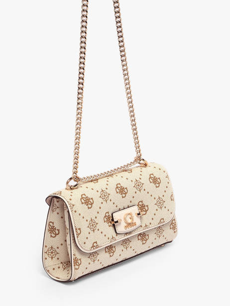 Cross Body Tas Neda Guess Wit neda CP965421 ander zicht 2