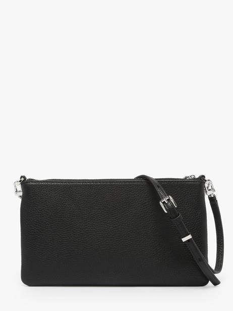 Cross Body Tas Jet Set Leder Michael kors Zwart jet set F5SJ6C8L ander zicht 4