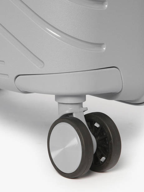 Handbagage Travel Grijs victoria S ander zicht 2