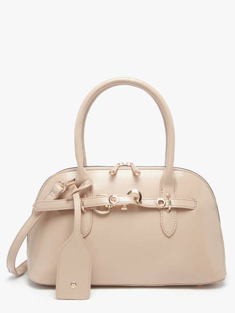 Handtassen London Miniprix Beige london KJ62066