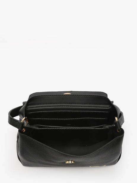 Schoudertas Aya By byblos Zwart aya BS48B03 ander zicht 3