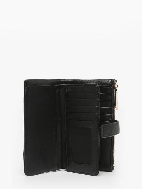 Portefeuille By byblos Zwart jalia BS72B44 ander zicht 1