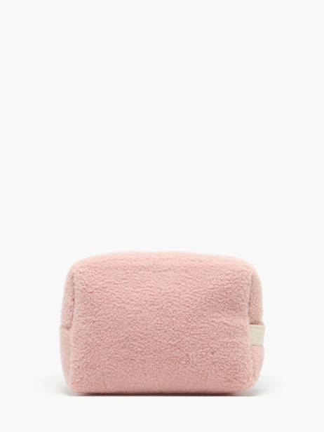 Toiletzak Hindbag Roze teddy TE ander zicht 2