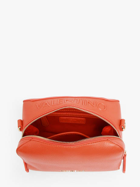 Cross Body Tas Pattie Valentino Oranje pattie VBS52901 ander zicht 3