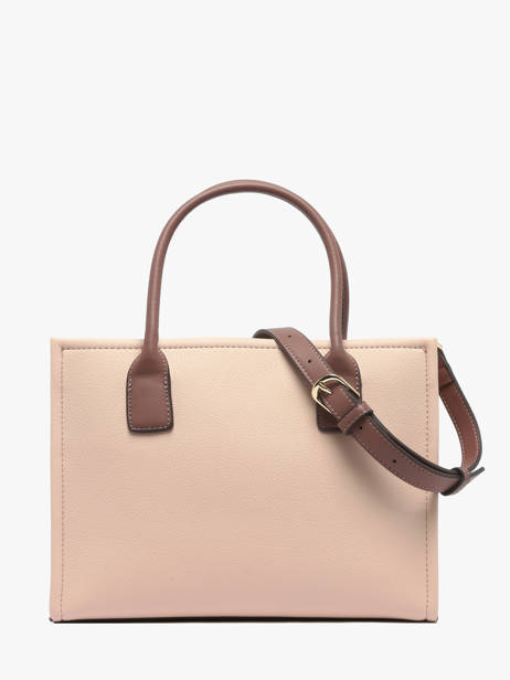 Handtas Wilk Valentino Roze wilk VBS9I505 ander zicht 4