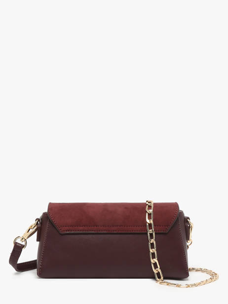 Cross Body Tas Evissa Valentino Rood evissa VBS9009C ander zicht 4