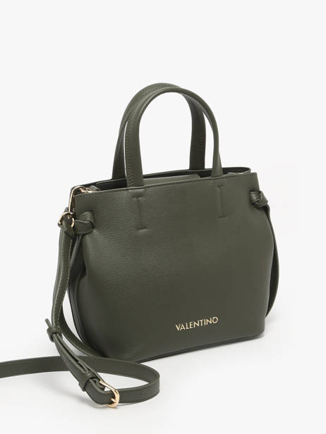 Handtas Win Re Valentino Groen win re VBS9IF04 ander zicht 2