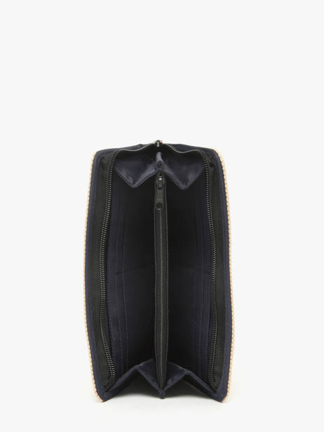 Portefeuille Cabaia Beige accessoire L ander zicht 1