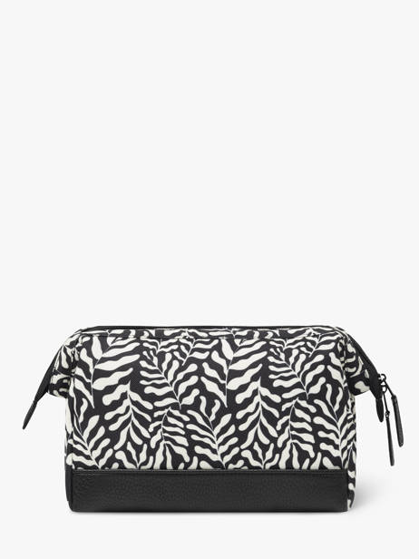 Toilettas Travel Kit Cabaia Zwart travel TRAVELKI ander zicht 2