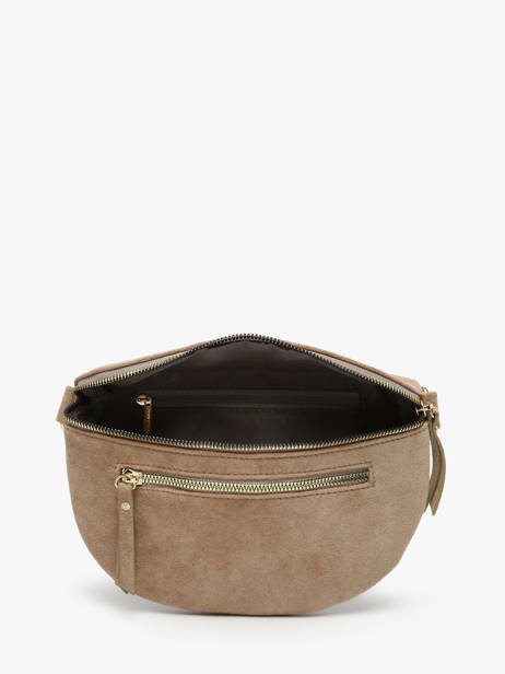 Heuptasje Miniprix Beige sangle 5 ander zicht 2