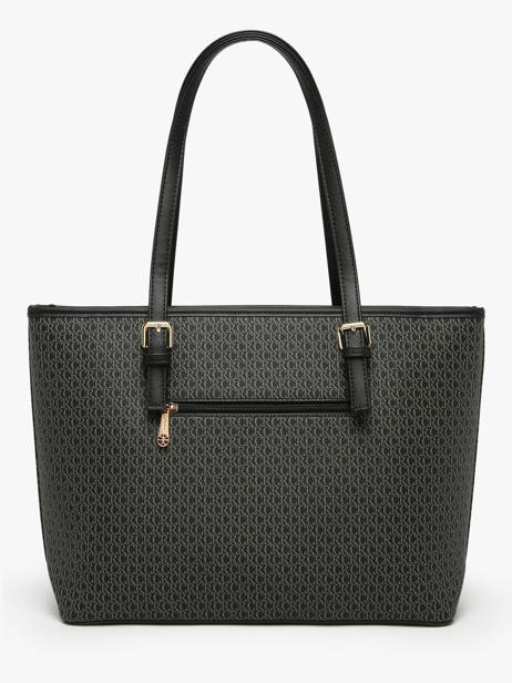 Schoudertas Cr Miniprix Zwart cr G922719A ander zicht 3