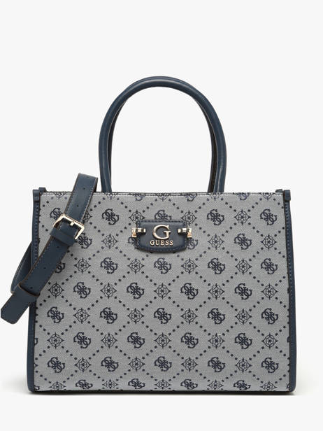 Handtas Neda Guess Blauw neda JP965422