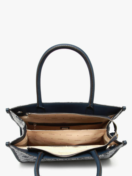 Handtas Neda Guess Blauw neda JP965422 ander zicht 2