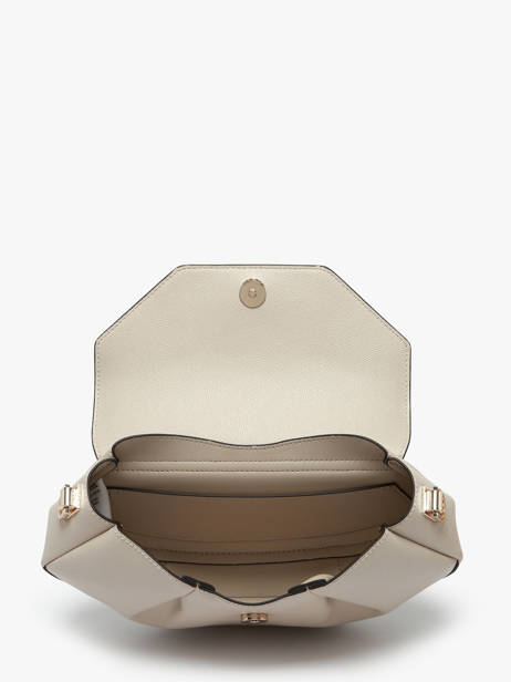 Cross Body Tas Amorette Guess Beige amorette BG789820 ander zicht 2