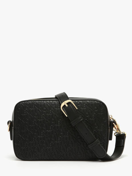 Cross Body Tas Falak Re Valentino Zwart falak re VBS9C715 ander zicht 3