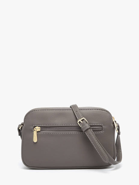 Cross Body Tas Alpes David jones Bruin alpes A ander zicht 4