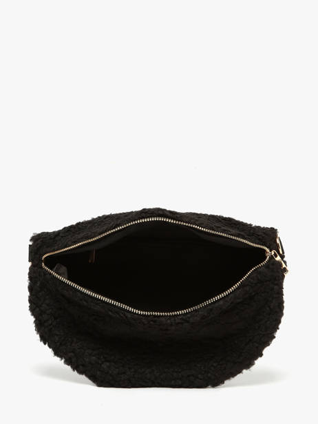 Heuptasje Miniprix Zwart polaire S029 ander zicht 2