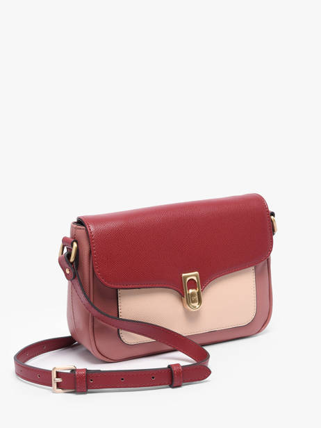 Cross Body Tas Merline Hexagona Veelkleurig merline 2520211 ander zicht 2