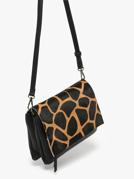 Cross Body Tas Ornella Francinel Veelkleurig ornella 292532 ander zicht 2