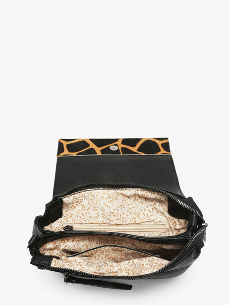 Cross Body Tas Ornella Francinel Veelkleurig ornella 292532 ander zicht 3