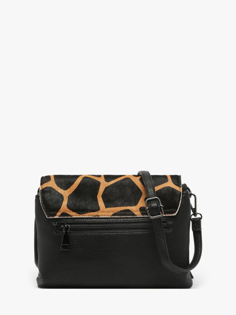 Cross Body Tas Ornella Francinel Veelkleurig ornella 292532 ander zicht 4